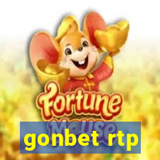gonbet rtp